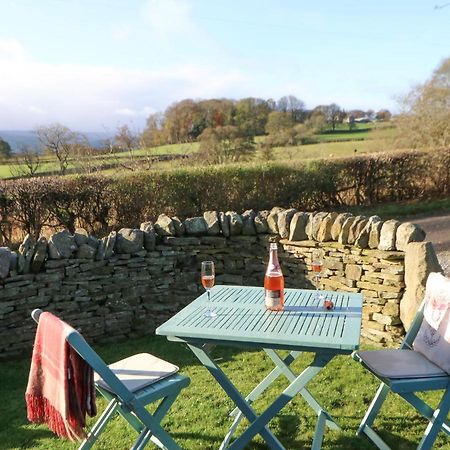 Drover'S Cottage Wolsingham Exterior foto