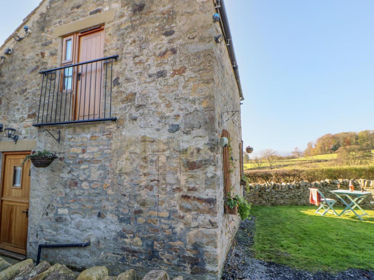 Drover'S Cottage Wolsingham Exterior foto