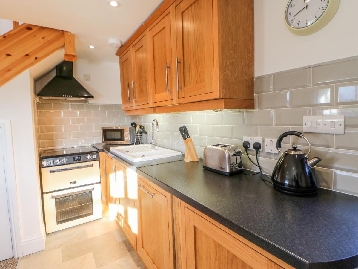 Drover'S Cottage Wolsingham Exterior foto