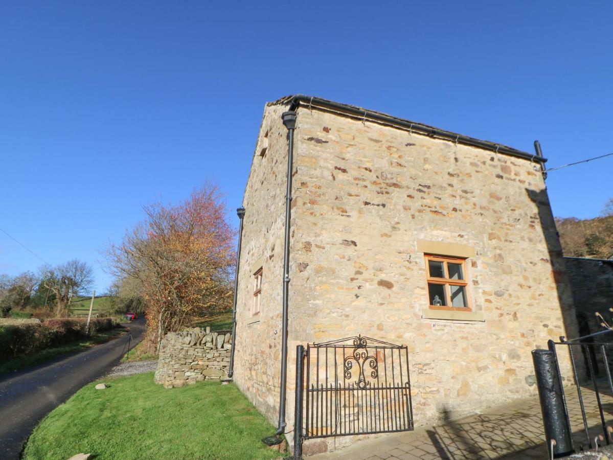 Drover'S Cottage Wolsingham Exterior foto
