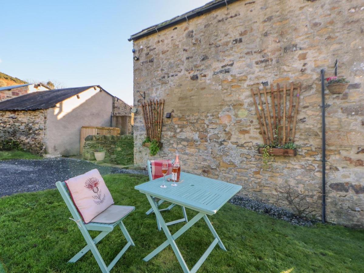 Drover'S Cottage Wolsingham Exterior foto