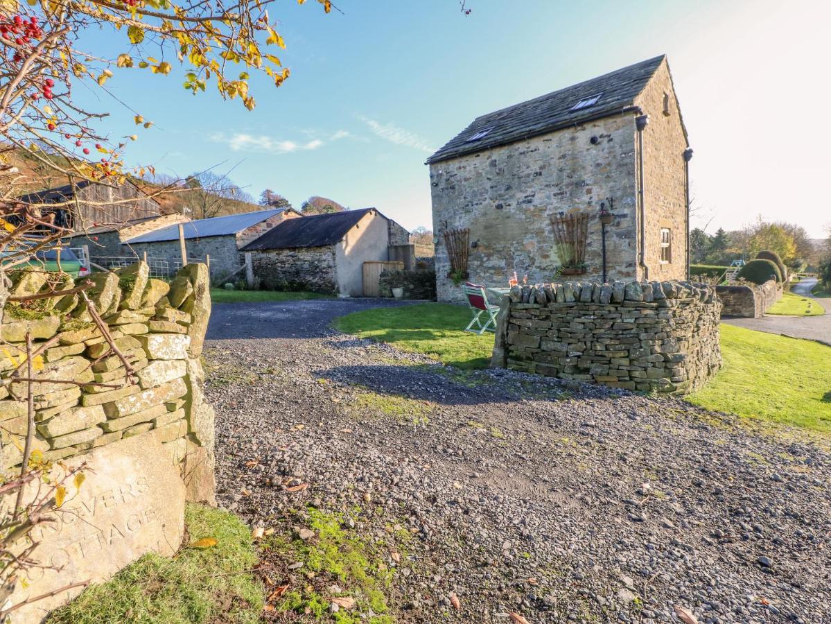 Drover'S Cottage Wolsingham Exterior foto