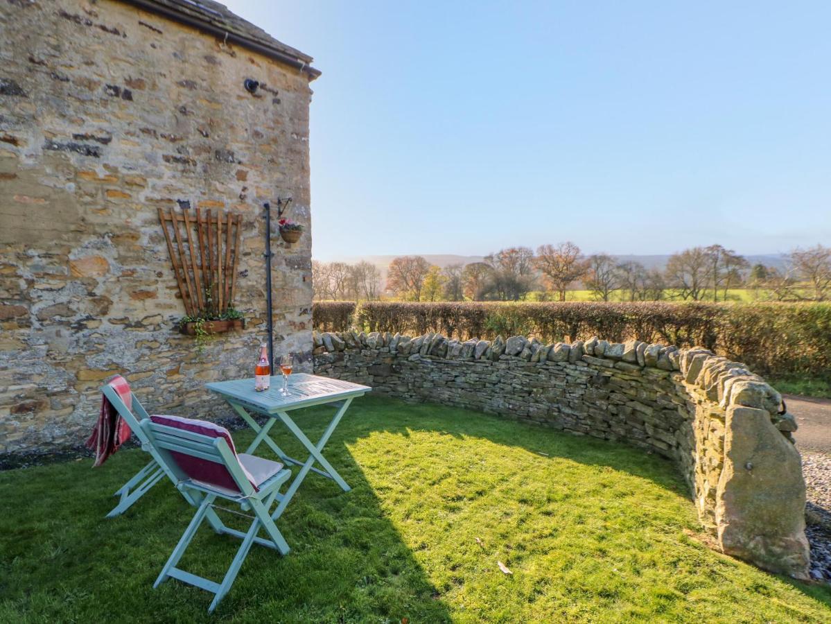 Drover'S Cottage Wolsingham Exterior foto